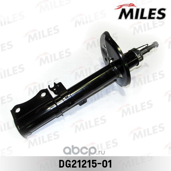 Miles DG2121501