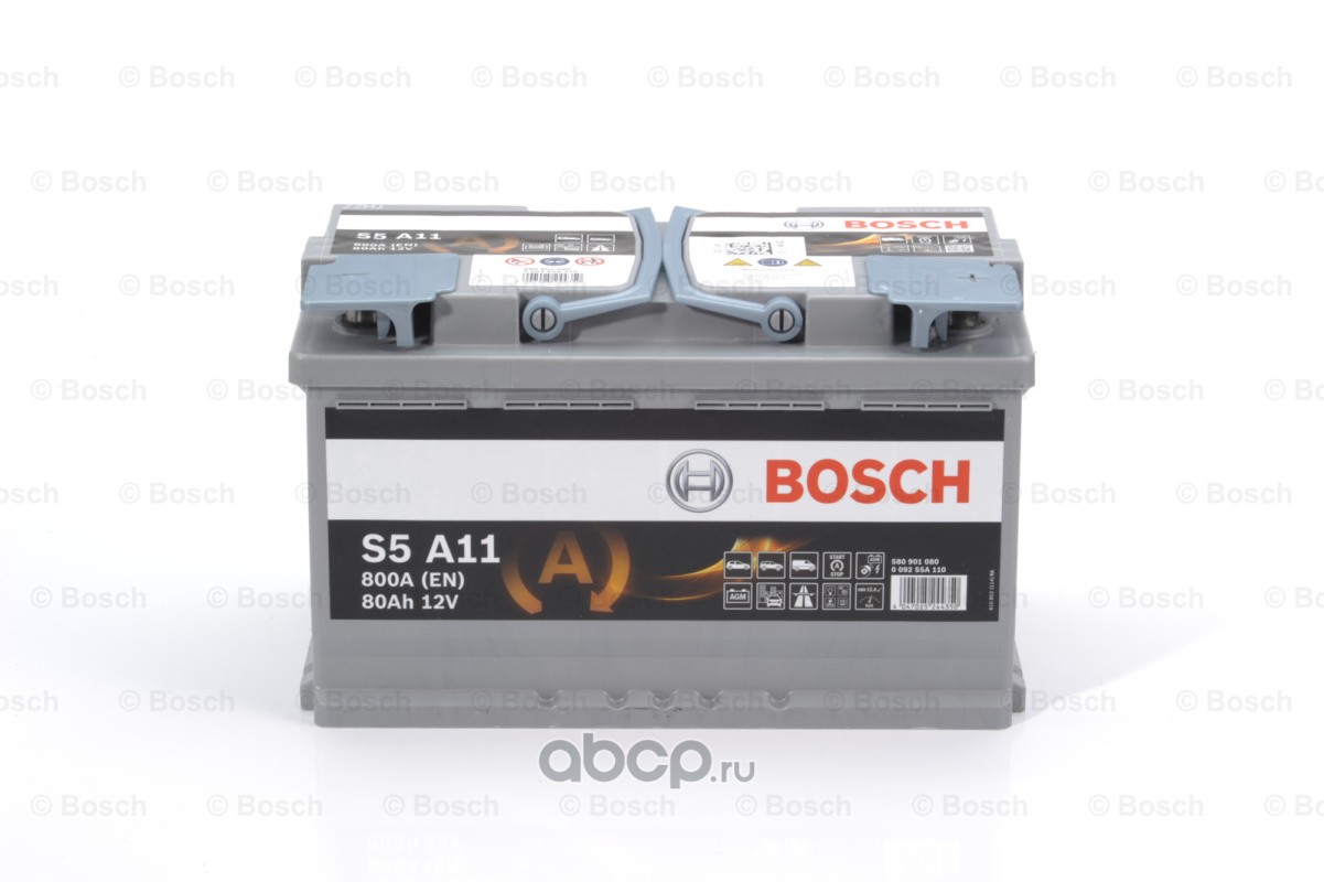 Bosch 0092S5A110