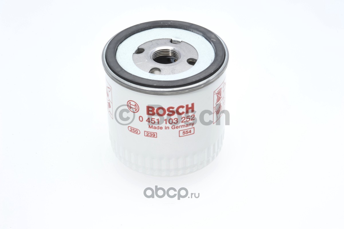 Bosch 0451103252