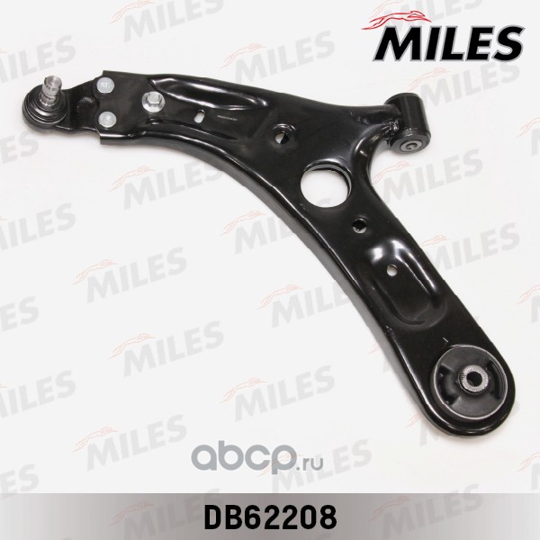 Miles DB62208