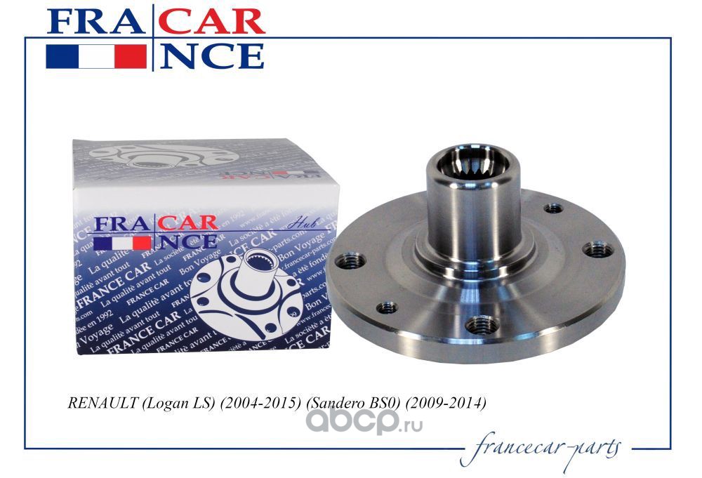 Francecar FCR210160