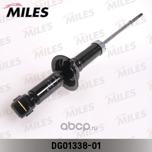 Miles DG0133801