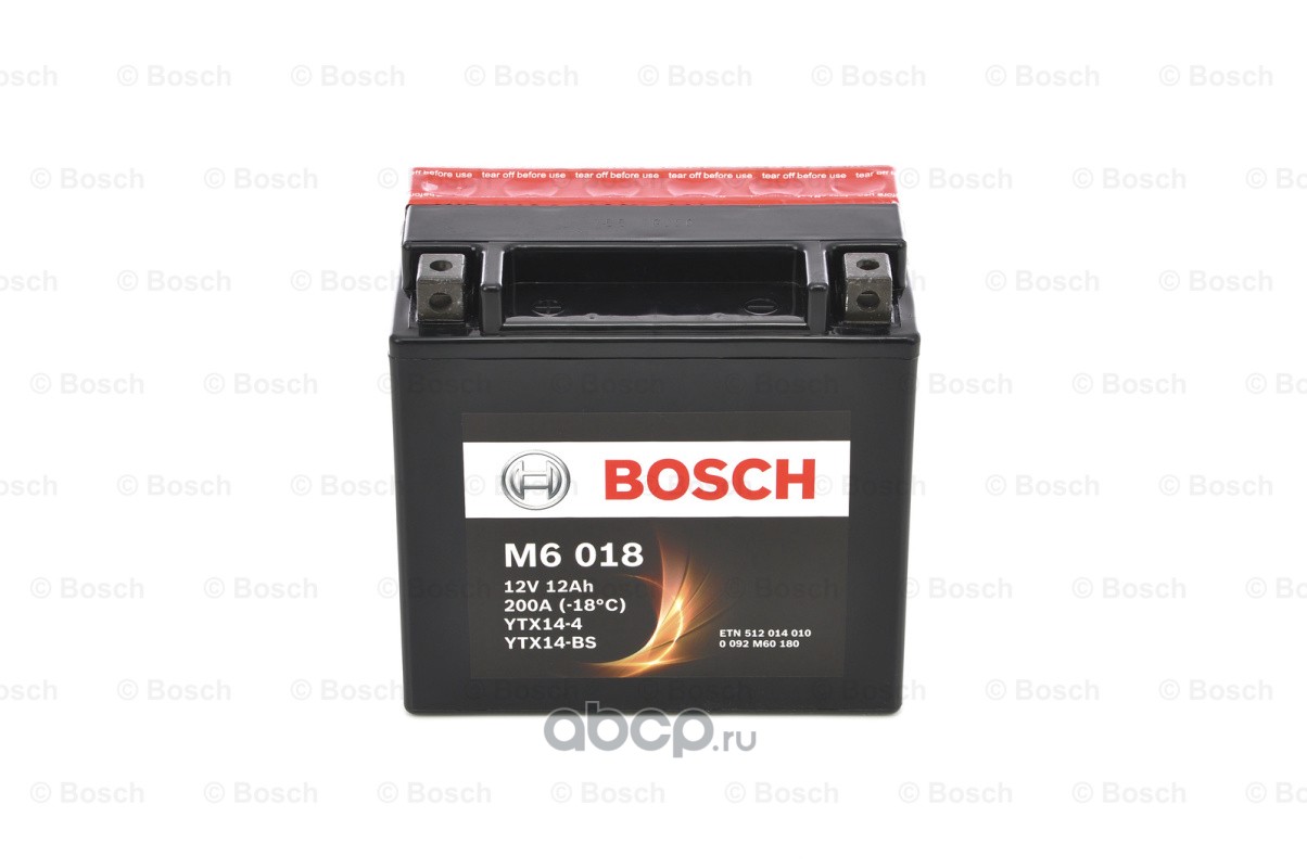 Bosch 0092M60180