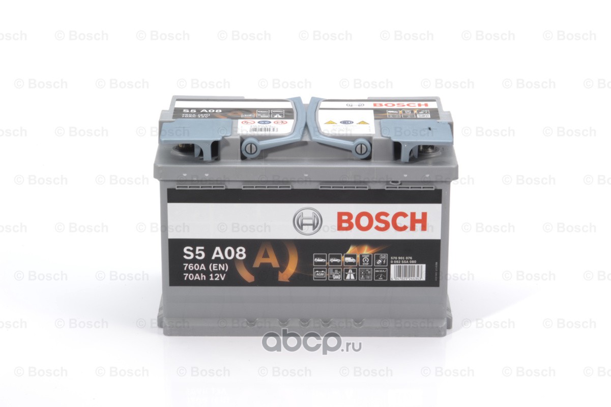 Bosch 0092S5A080