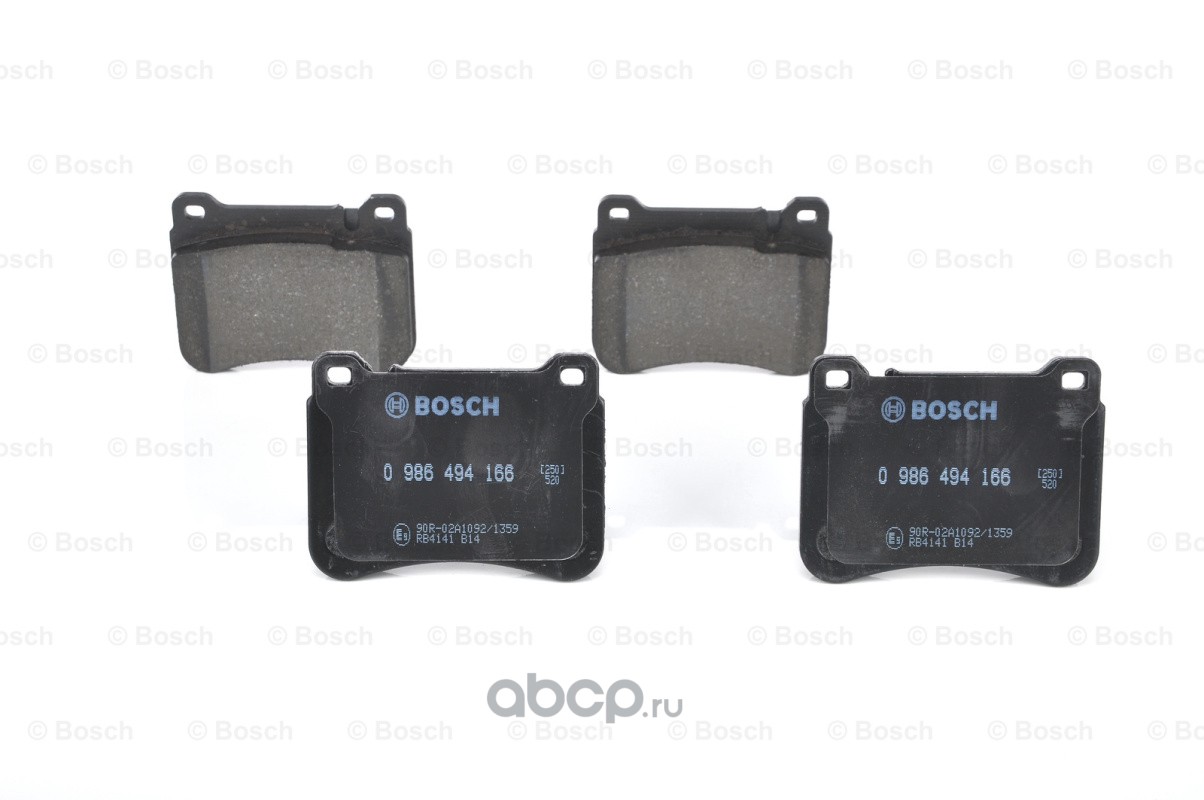 Bosch 0986494166