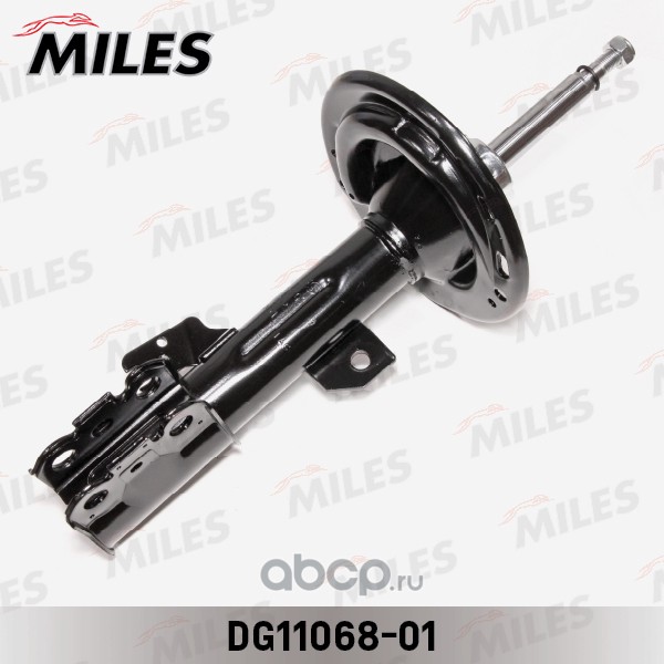 Miles DG1106801