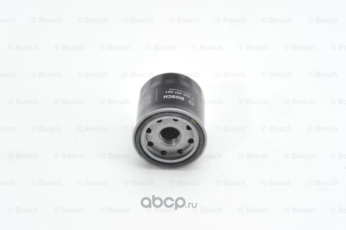 Bosch F026407001