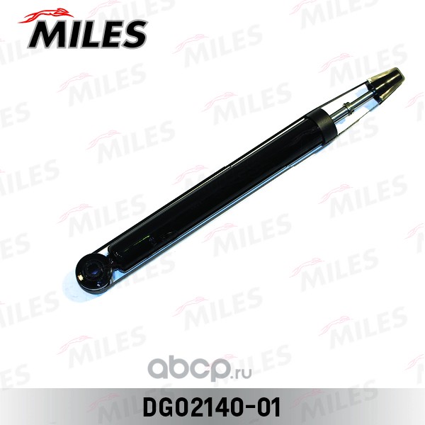 Miles DG0214001