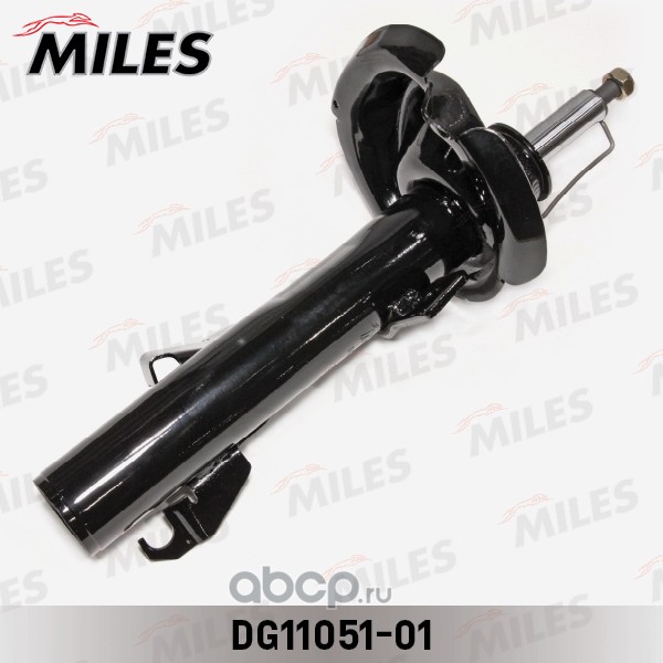Miles DG1105101