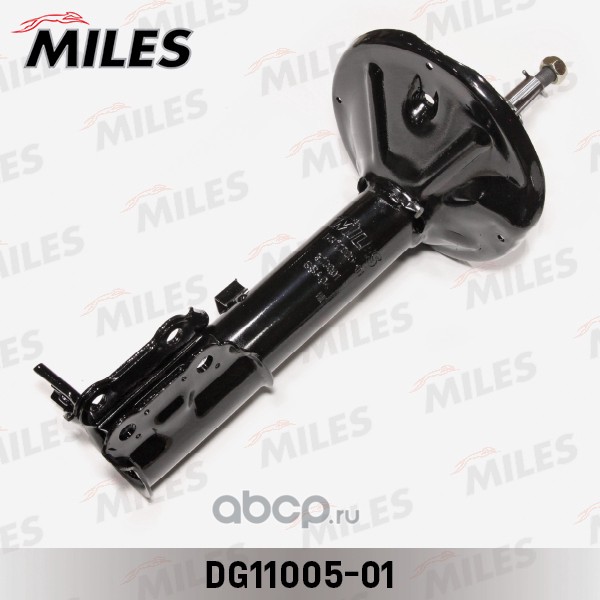 Miles DG1100501