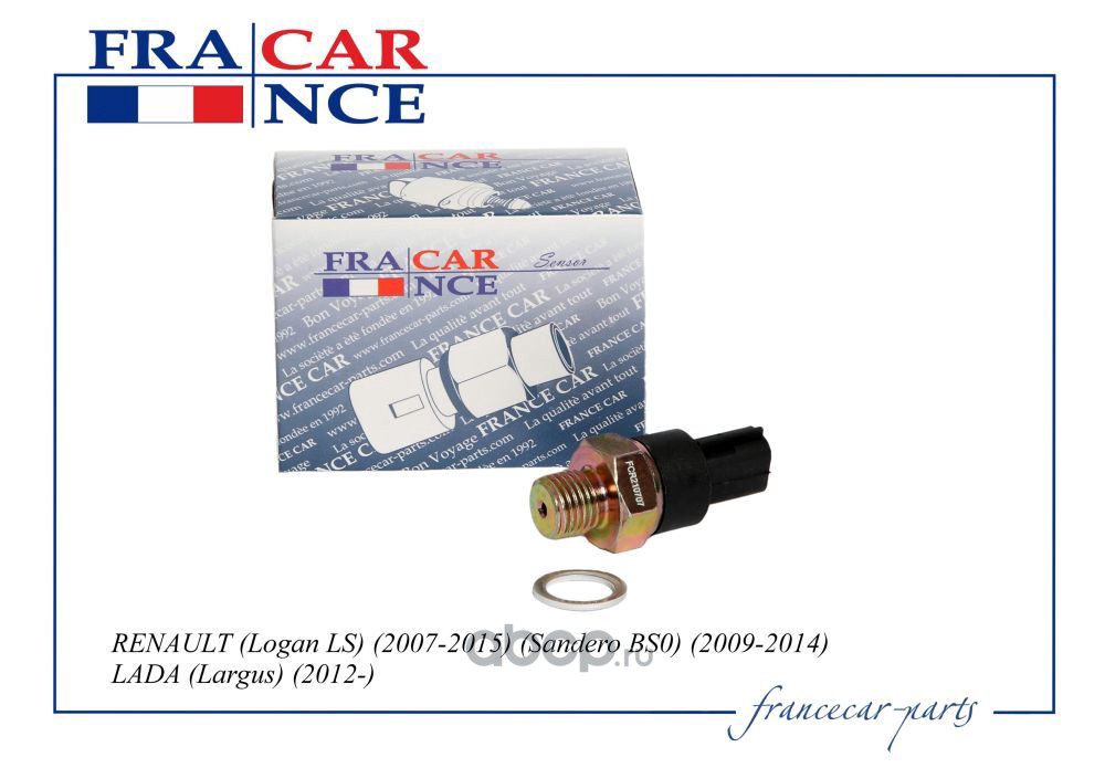 Francecar FCR210707