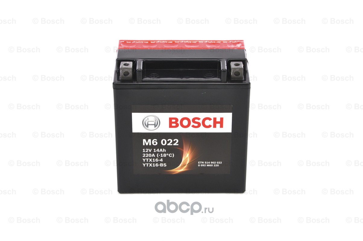 Bosch 0092M60220