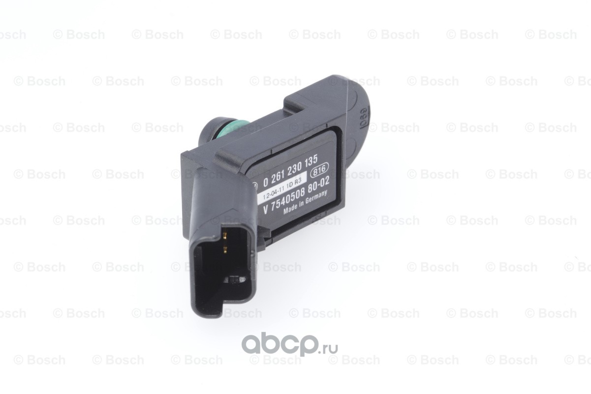 Bosch 0261230135