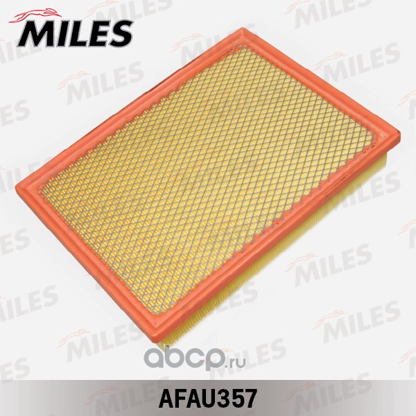 Miles AFAU357
