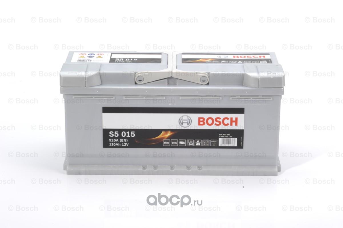 Bosch 0092S50150