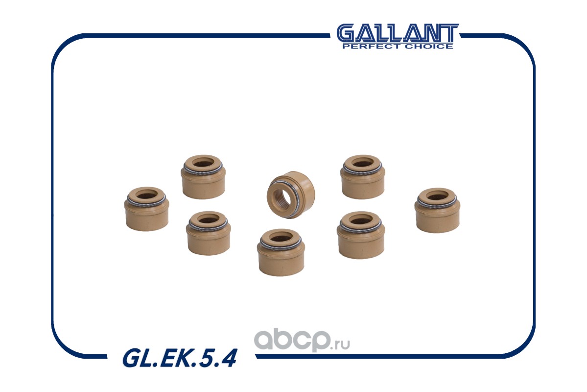 Gallant GLEK54