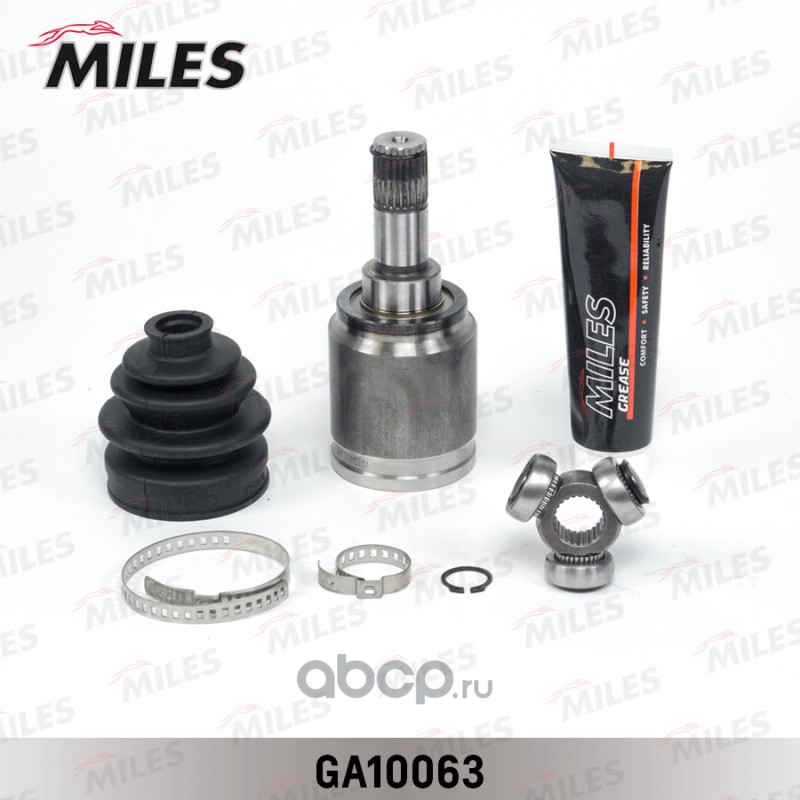 Miles GA10063
