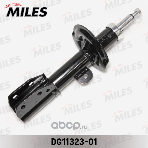 Miles DG1132301