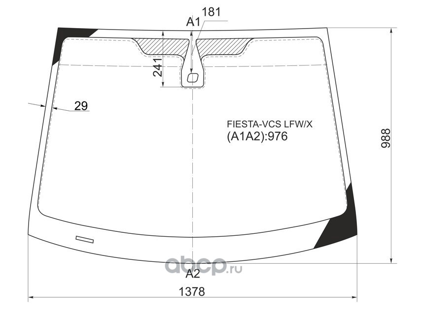 Размеры лобового фокус 3. Форд Фиеста 5 лобовое стекло. Размер лобового стекла Форд Фиеста 2007. Стекло лобовое Ford x9fhxxeedhbl86308. Стекло лобовое 504058309 Iveco.
