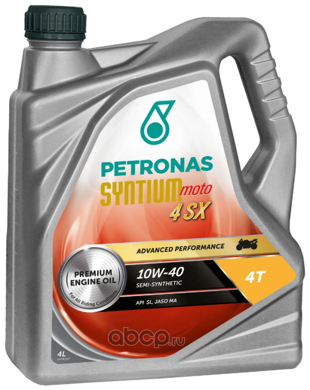 Моторное масло 10w 40 полусинтетика характеристики. Моторное масло Petronas Syntium Moto 4sx 10w40 4 л. Масло моторное 10w 40 Petronas. Моторная масло 10 w 40 Петронас. Масло Петронас 10w 40.