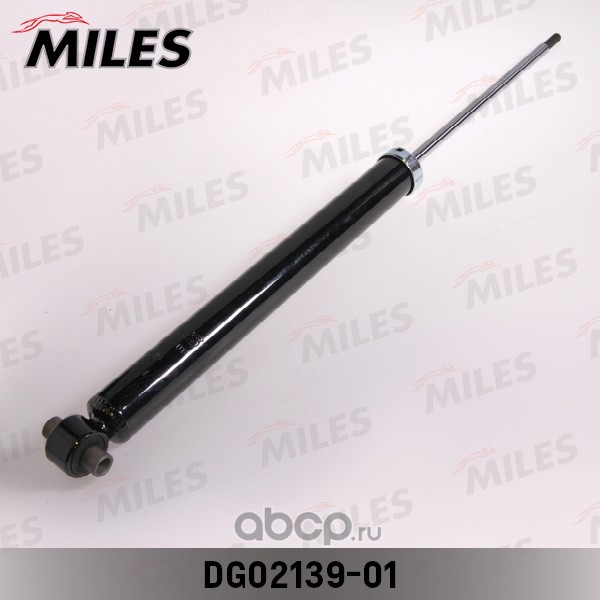 Miles DG0213901