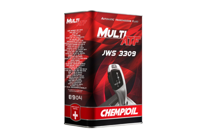 Chempioil atf. Chempioil Multi ATF. Трансмиссионное синтетическое масло chempioil Multi ATF JWS 4л 3309. Ch890420 chempioil 20л chempioil Multi ATF 8904 JWS 3309 04.22Г.. @ Ch89044 chempioil ch8904-4 Multi ATF 4л (авт. Транс. Синт. Масло) chempioil.