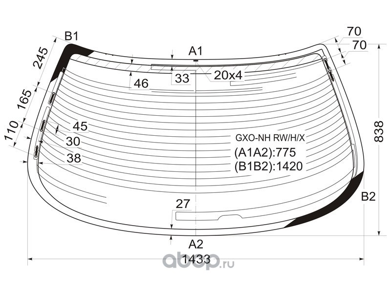 Размеры заднего стекла. XYG w140rwhx. Тойота Марк 2 размер лобового стекла. Размер заднего стекла Марк 2 100. Задний подогрев стекла Тойота Марк 2 100.