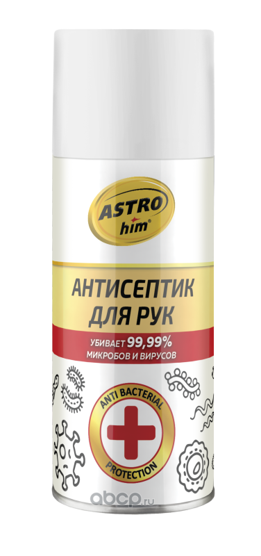 ASTROHIM AC954