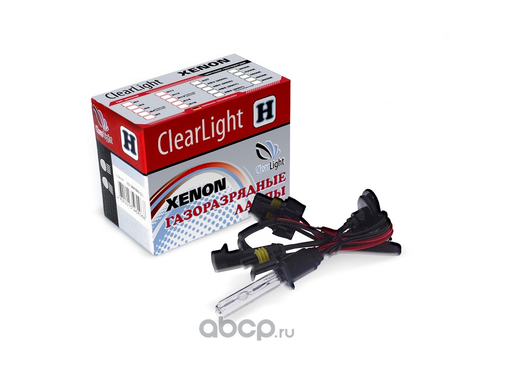 ClearLight LCL00H1500LL