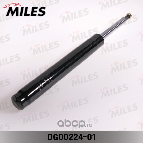 Miles DG0022401