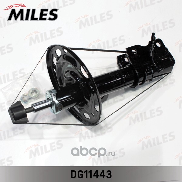 Miles DG11443