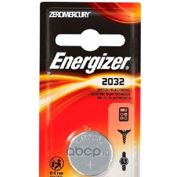 Energizer E301021302