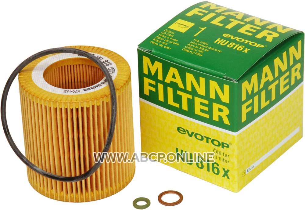 MANN-FILTER HU816X