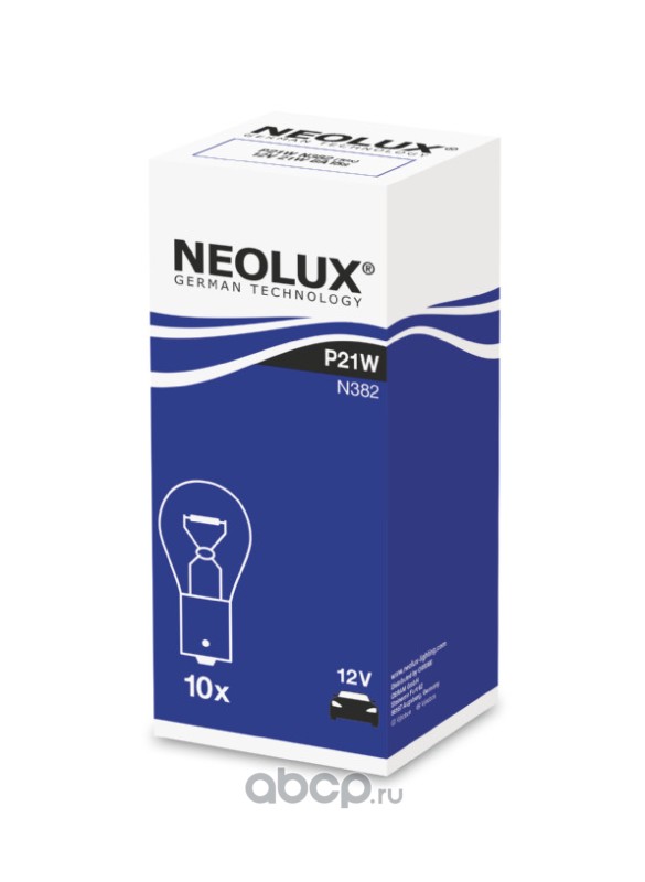 Neolux N382