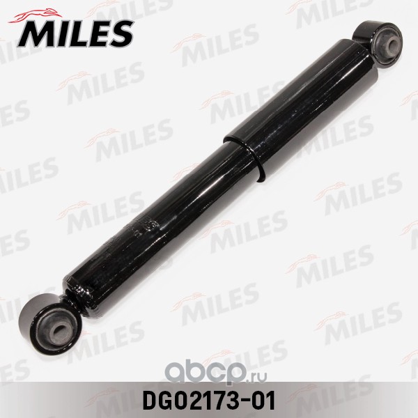 Miles DG0217301