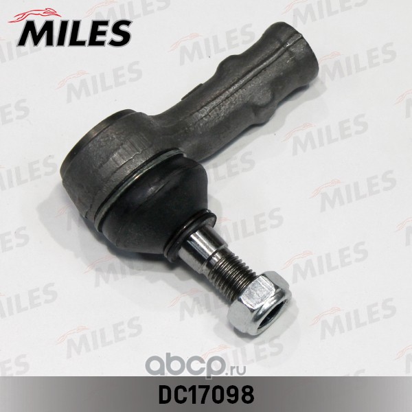 Miles DC17098