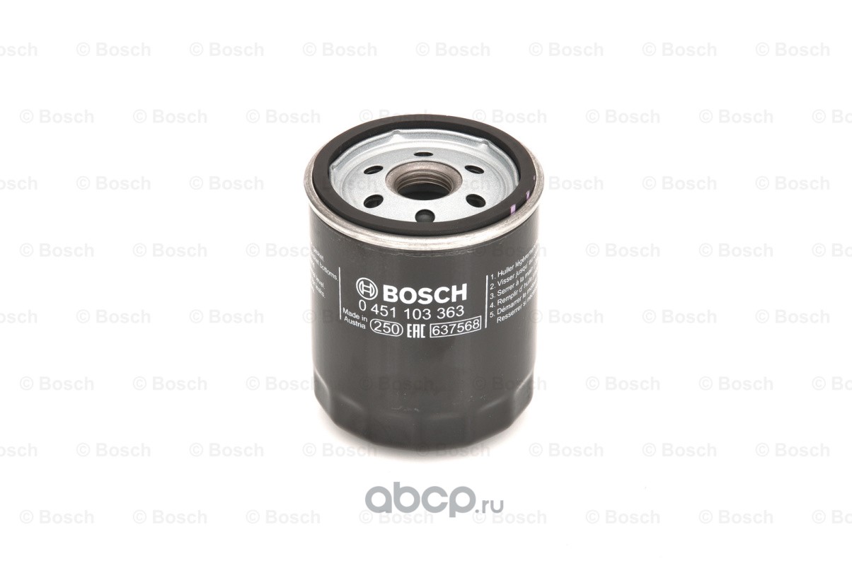 Bosch 0451103363