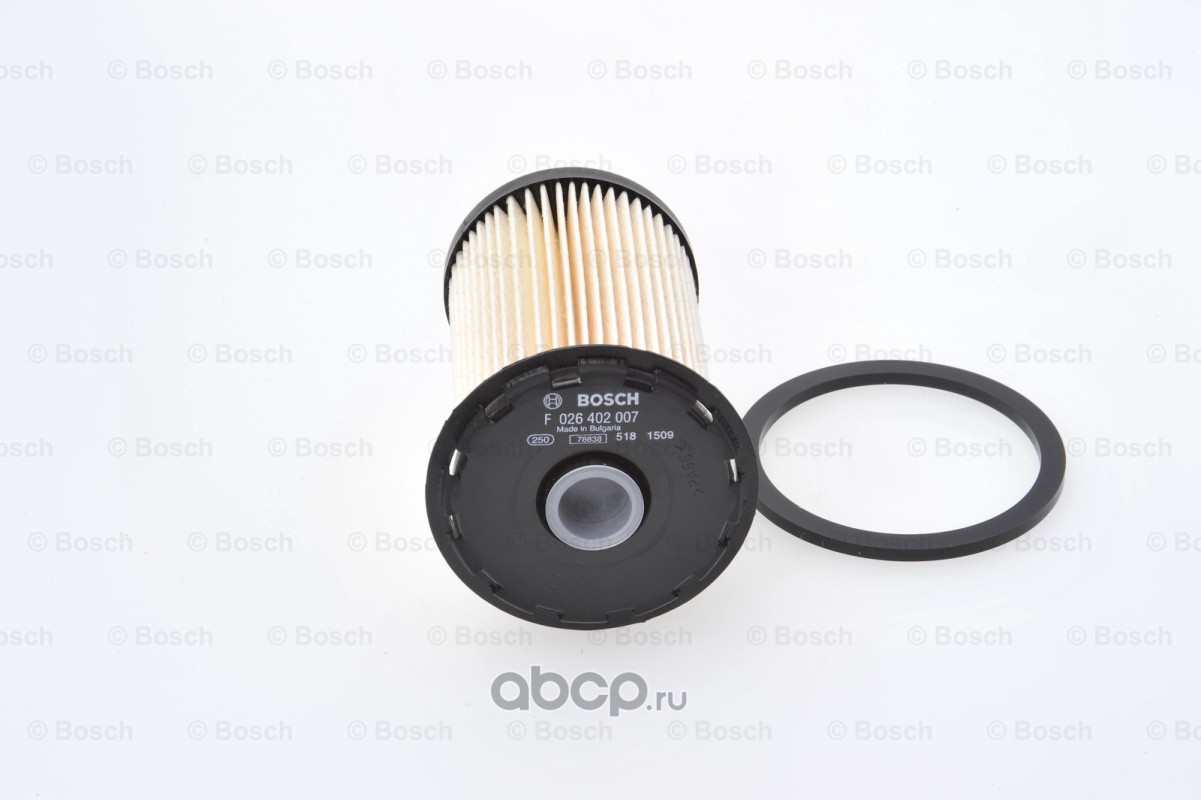 Bosch F026402007