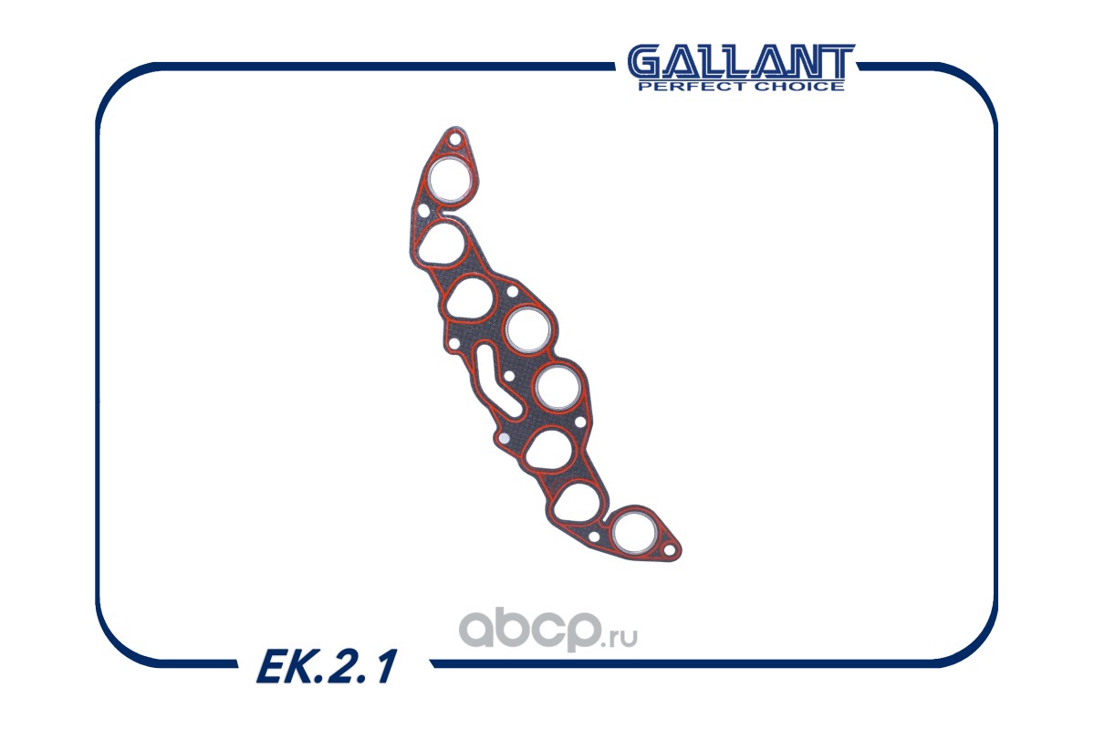 Gallant EK21