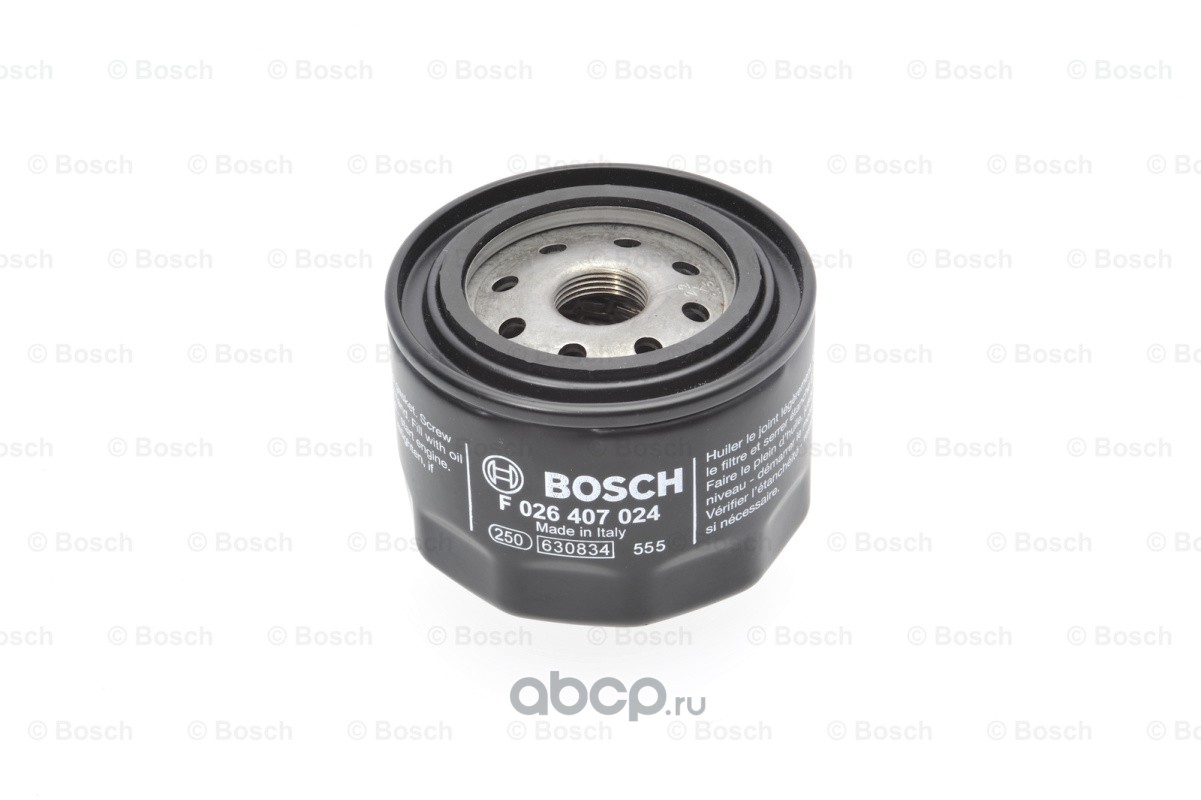 Bosch F026407024