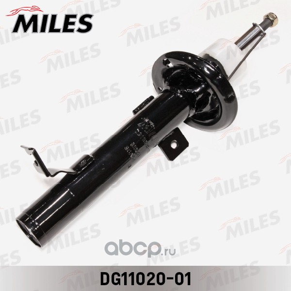Miles DG1102001