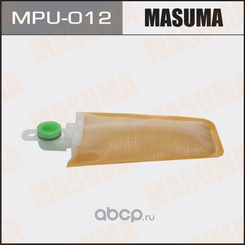 Masuma MPU012