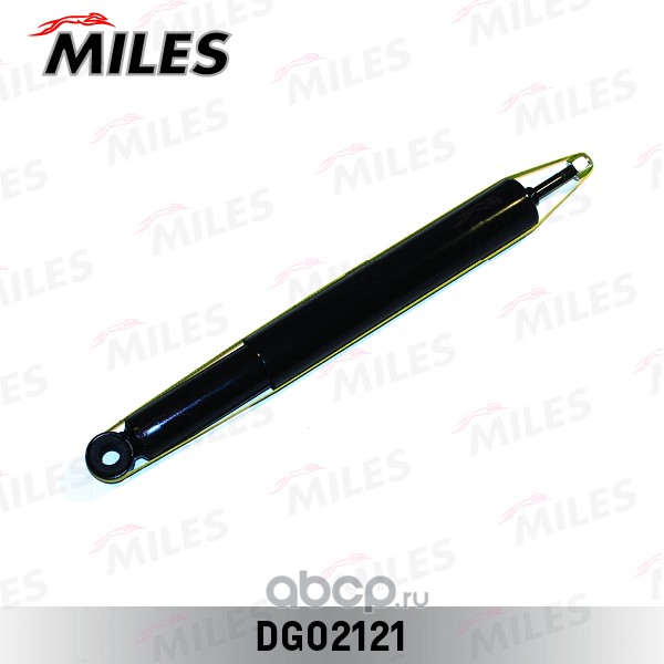 Miles DG02121