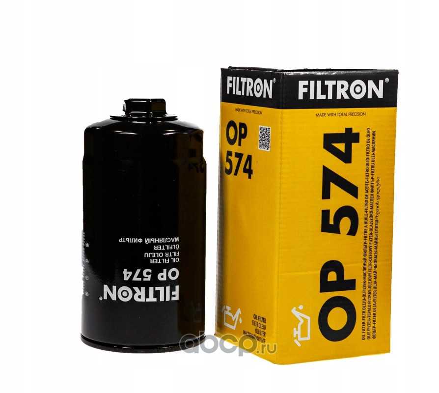 Filtron OP574
