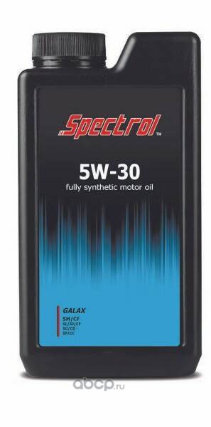 Spectrol 9007