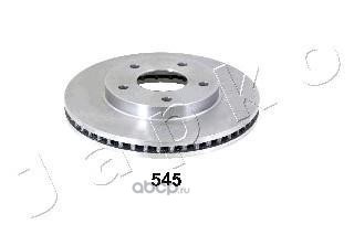 JAPKO 60545 Тормозной диск
