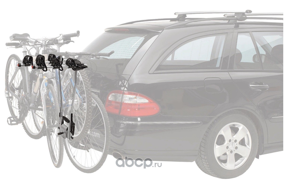 thule 972 hangon