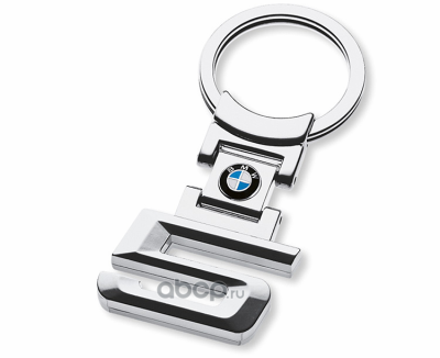 BMW 80230136288 Брелок BMW 5 серии Key-rings BMW 5 Series