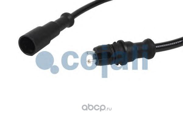 Cojali 2260117 Соединительный кабель, электронные тормоза