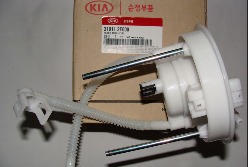 Hyundai kia 21142 2b000